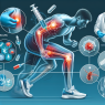 Acqua battericida per iniezioni nel trattamento delle lesioni sportive: benefici e controindicazioni