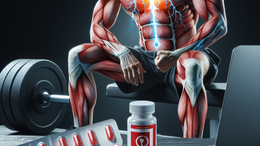Anastrozolo: un'alternativa sicura per il controllo degli estrogeni nello sport