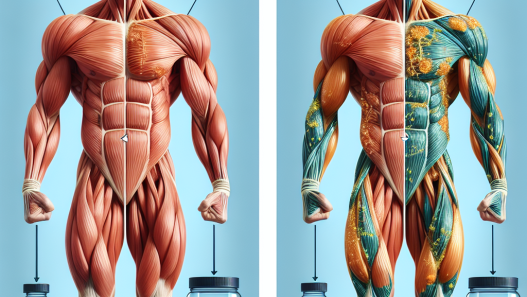 Effetti dell'Anastrozolo sul recupero muscolare post-allenamento