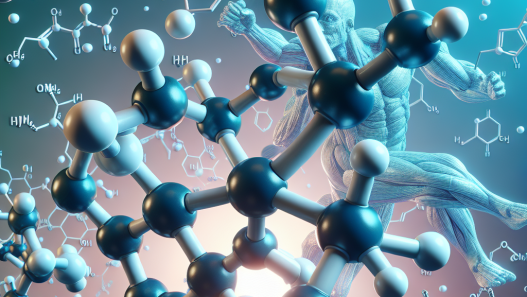 L'acetato di metenolone come supporto per il recupero muscolare post-allenamento