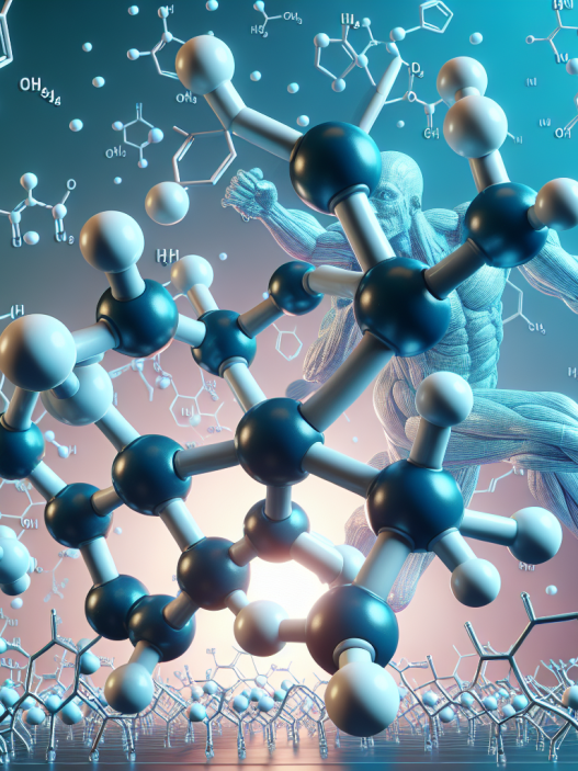 L'acetato di metenolone come supporto per il recupero muscolare post-allenamento