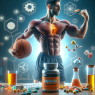 Andriol: un integratore essenziale per gli sportivi professionisti