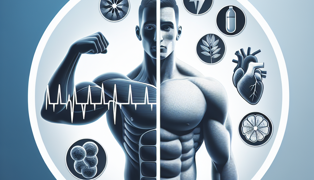 Boldenone: benefici e rischi per gli atleti