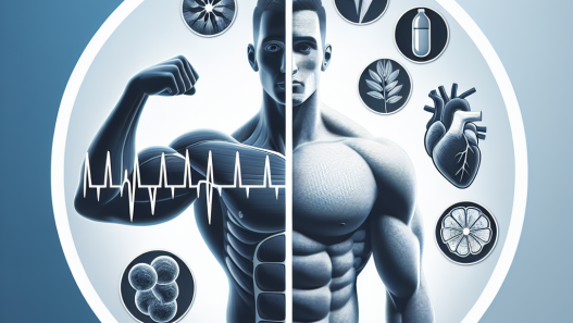 Boldenone: benefici e rischi per gli atleti