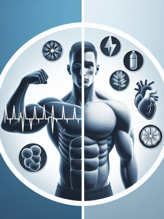 Boldenone: benefici e rischi per gli atleti