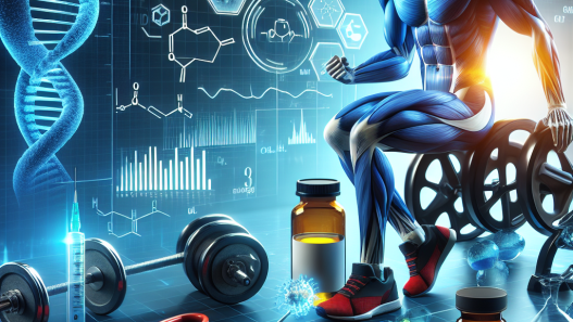 Cabergolina e recupero muscolare: evidenze scientifiche e applicazioni pratiche