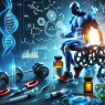 Cabergolina e recupero muscolare: evidenze scientifiche e applicazioni pratiche