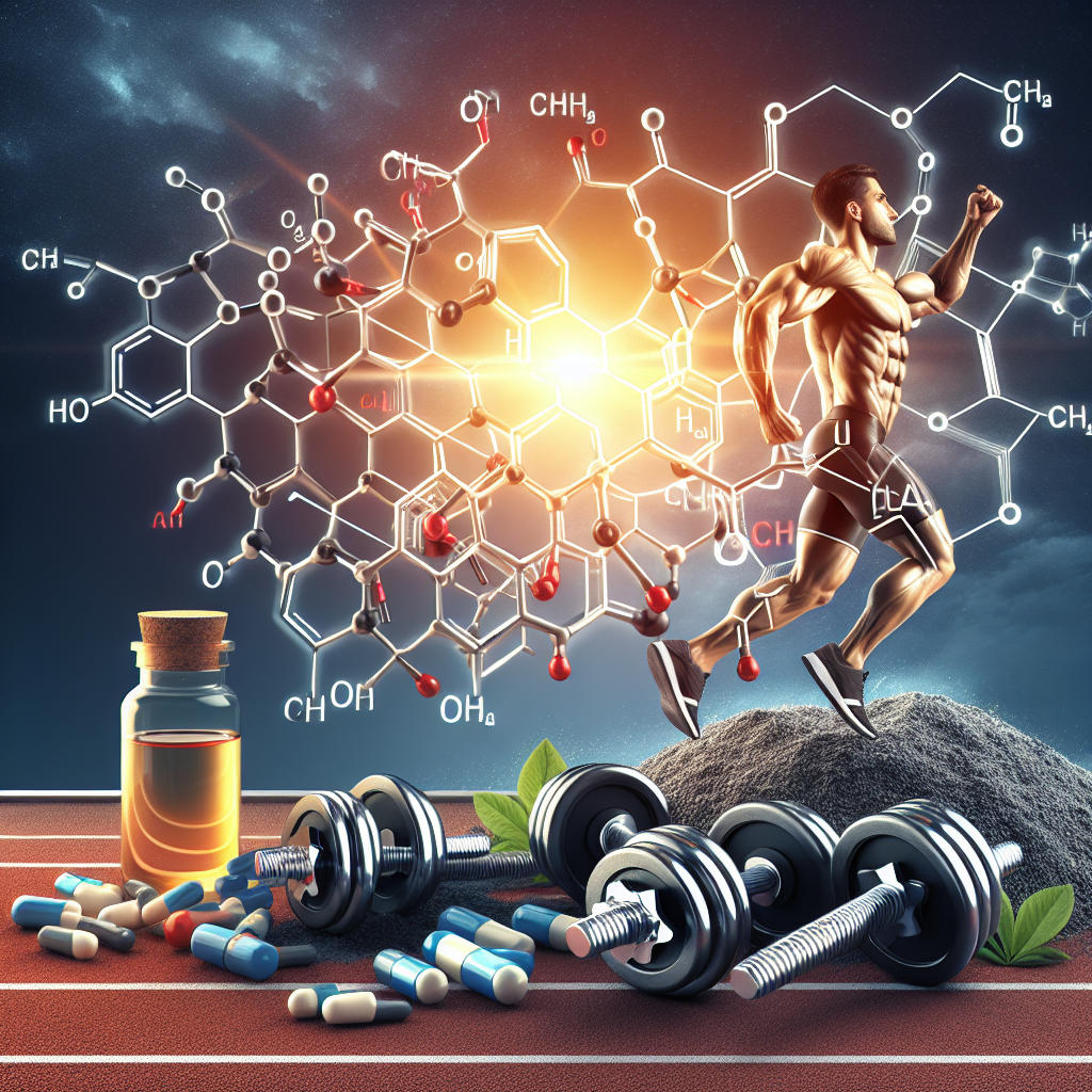 CLA: un integratore efficace per migliorare le prestazioni sportive