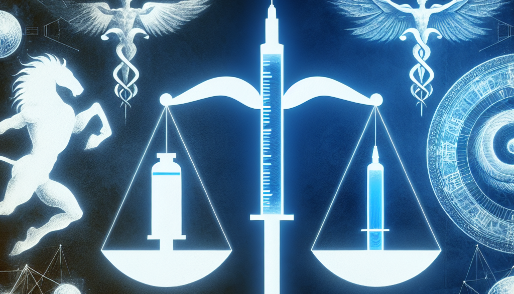 Clenbuterolo: il doping del futuro o solo un mito?