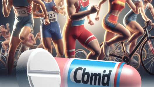 Clomid: il farmaco doping più discusso nello sport