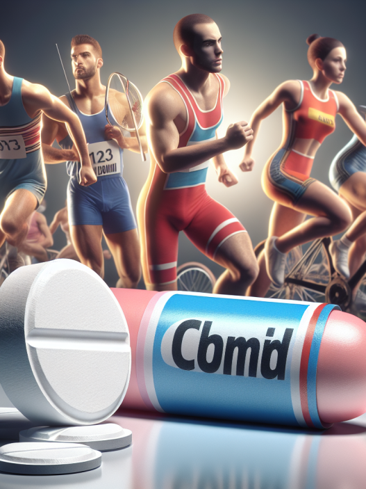 Clomid: il farmaco doping più discusso nello sport