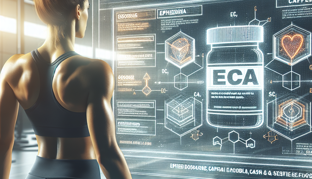 Come utilizzare l'ECA in modo sicuro nello sport