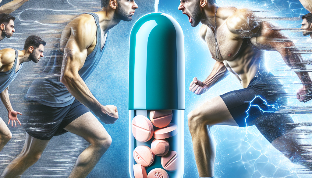 Cytomel e la sua efficacia nel migliorare la resistenza fisica degli atleti