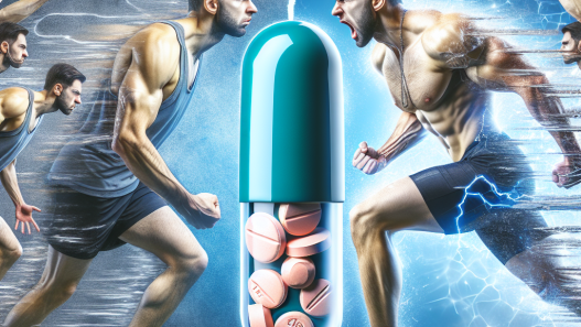 Cytomel e la sua efficacia nel migliorare la resistenza fisica degli atleti