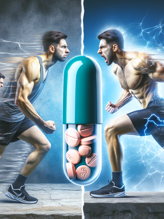 Cytomel e la sua efficacia nel migliorare la resistenza fisica degli atleti