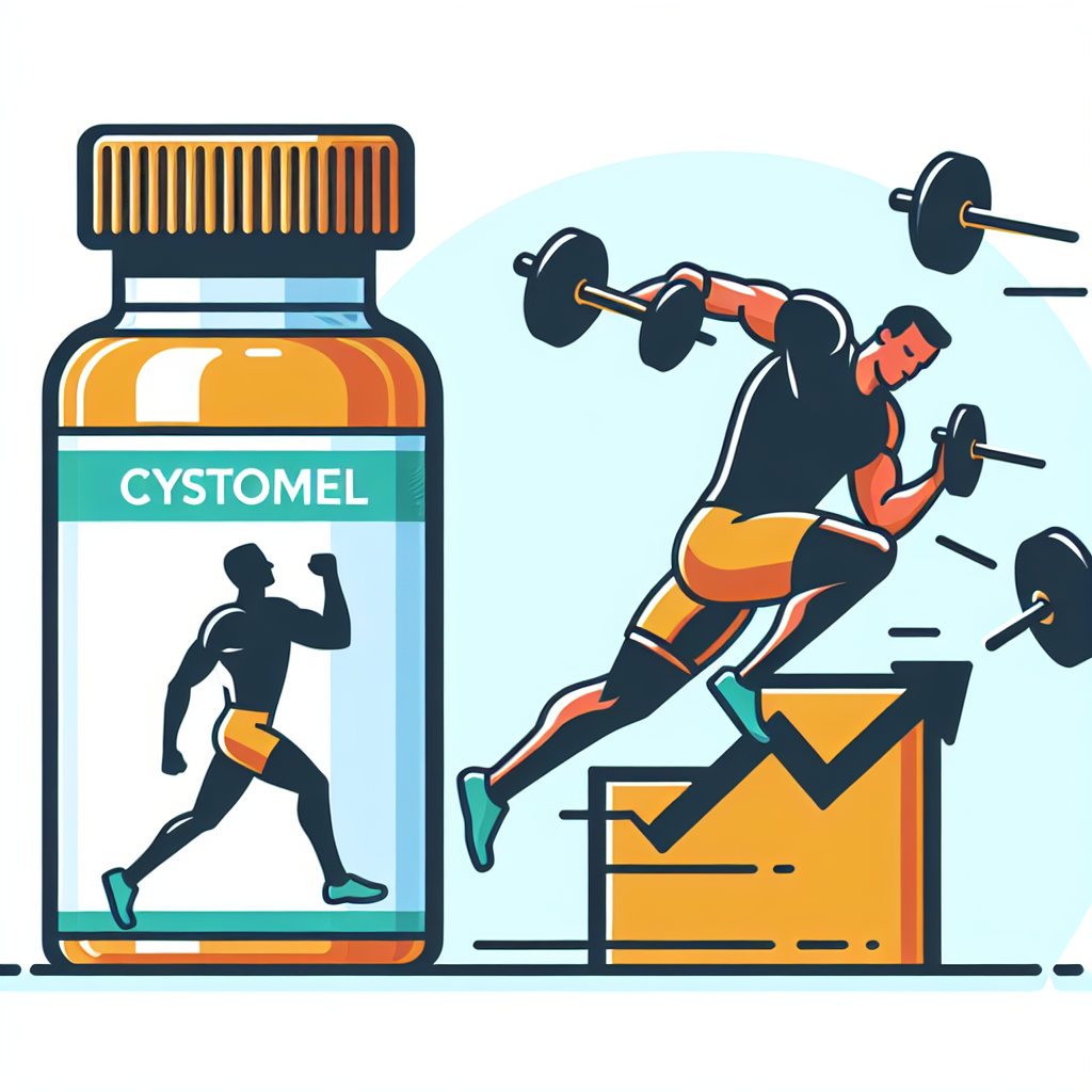 Cytomel e la sua efficacia nel migliorare la resistenza fisica degli atleti