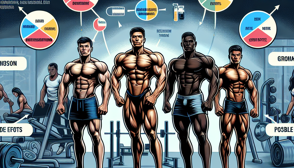 Drostanolone: il segreto dei bodybuilder di successo