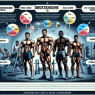 Drostanolone: il segreto dei bodybuilder di successo
