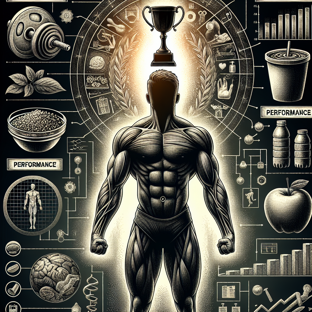 Drostanolone: il segreto dei bodybuilder di successo
