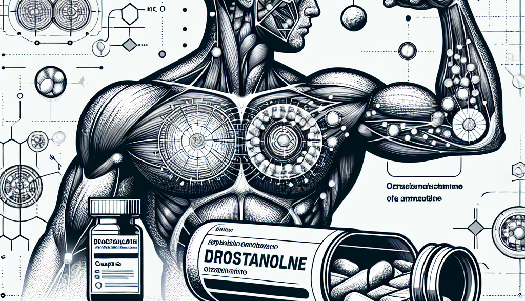 Drostanolone pillole: meccanismo d'azione e dosaggio ottimale
