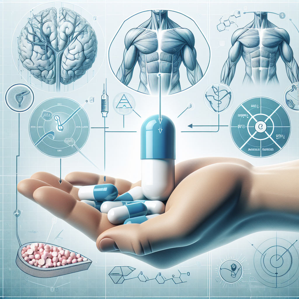 Drostanolone pillole: meccanismo d'azione e dosaggio ottimale