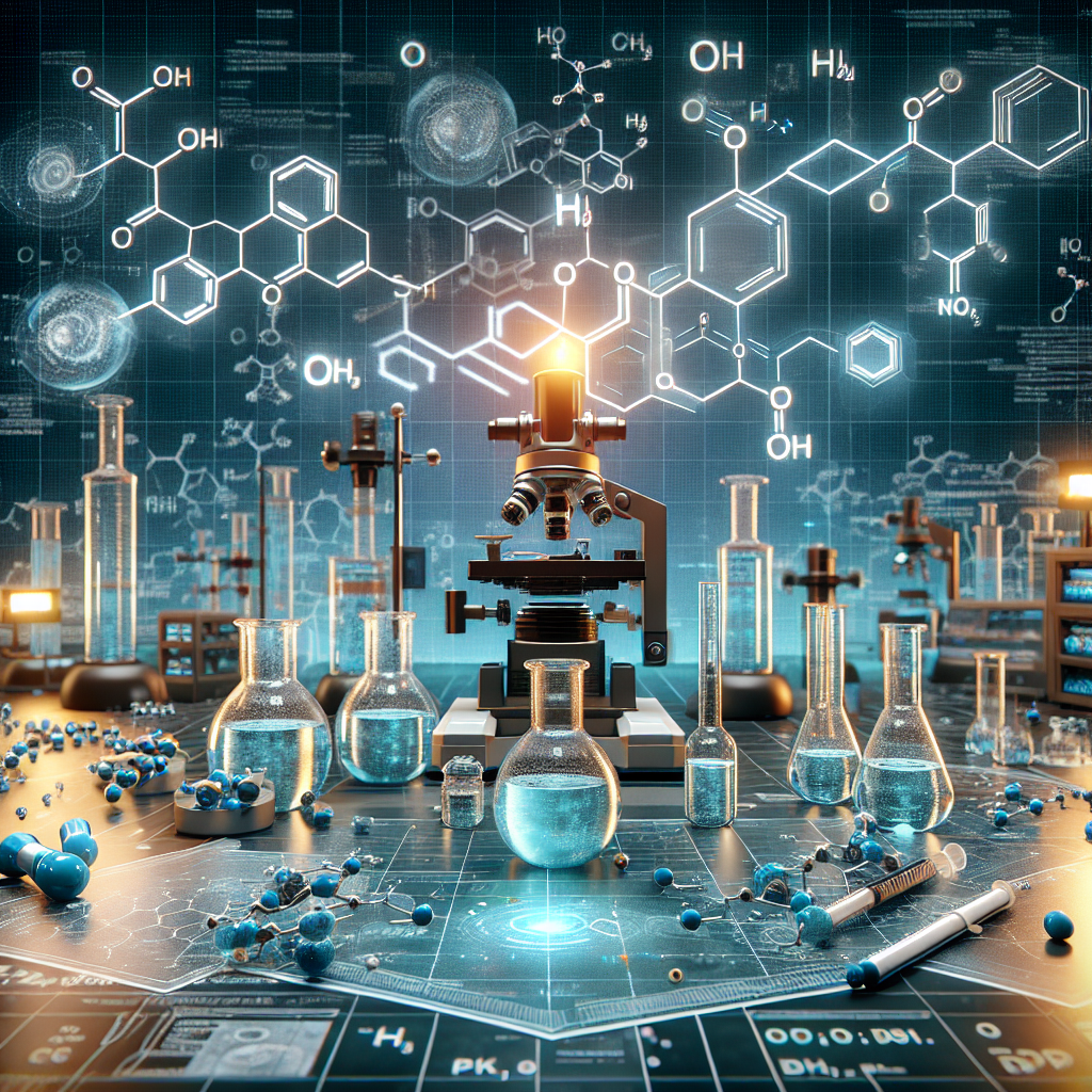Drostanolone propionato: la nuova frontiera della farmacologia sportiva
