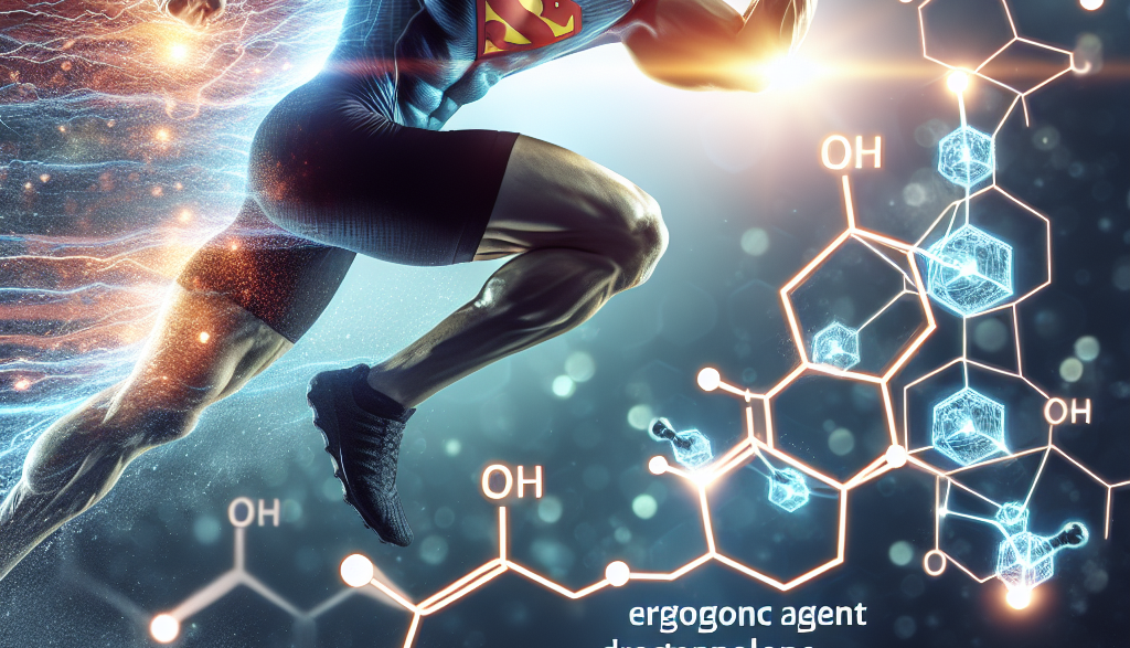 Drostanolone: un potenziale agente ergogenico per gli sportivi