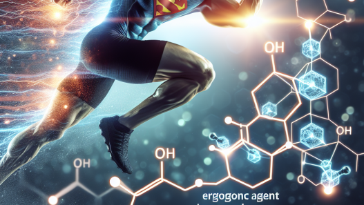 Drostanolone: un potenziale agente ergogenico per gli sportivi