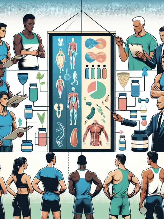 ECA: benefici e rischi per gli sportivi