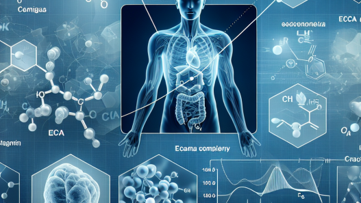 ECA: un'introduzione alle sue proprietà e agli effetti sul corpo umano