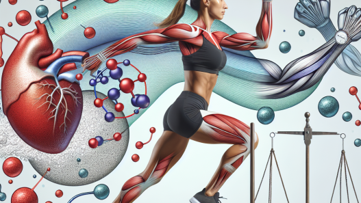 Eritropoietina e resistenza all'ossigeno: implicazioni per la performance sportiva