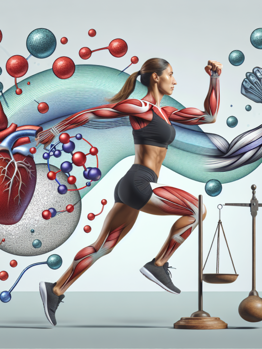 Eritropoietina e resistenza all'ossigeno: implicazioni per la performance sportiva