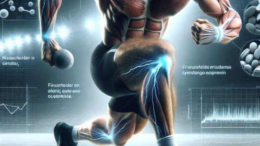 Finasterid e recupero muscolare: un'indagine sugli effetti nel contesto sportivo