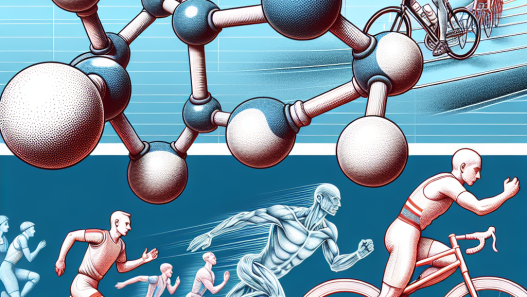 Furosemide e il suo ruolo nel doping nel mondo dello sport