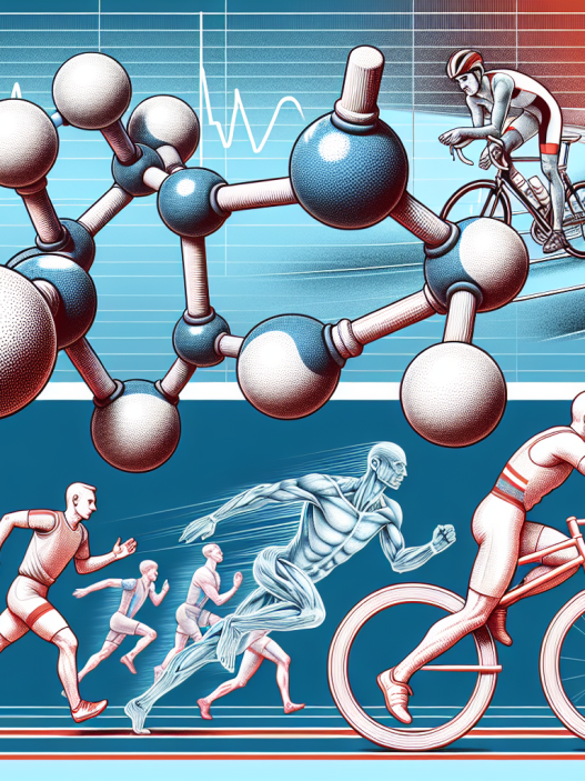 Furosemide e il suo ruolo nel doping nel mondo dello sport