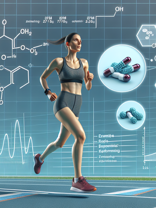 Gli effetti collaterali dell'Ezetimibe nell'ambito sportivo