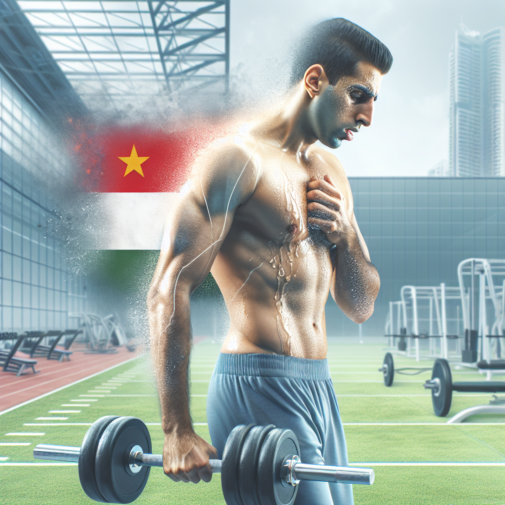 Gli effetti collaterali dell'Ezetimibe nell'ambito sportivo