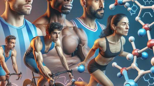 Gli effetti dell'Exemestane sul metabolismo degli atleti