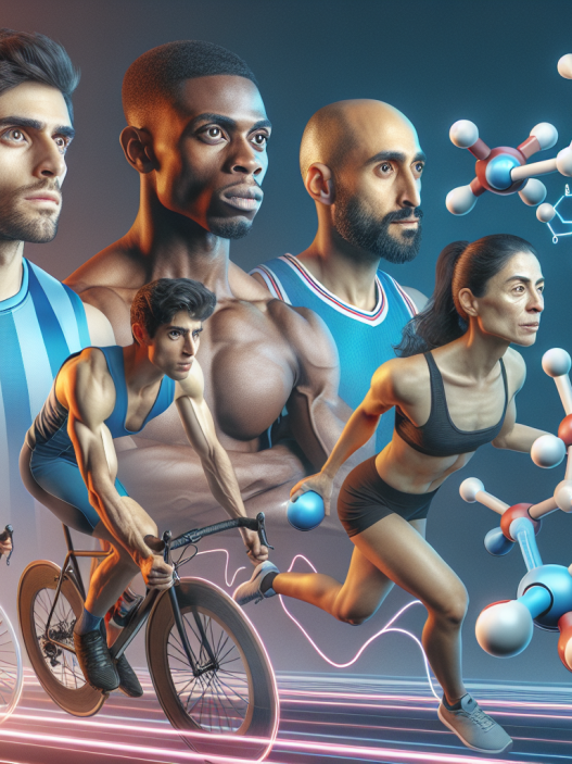 Gli effetti dell'Exemestane sul metabolismo degli atleti