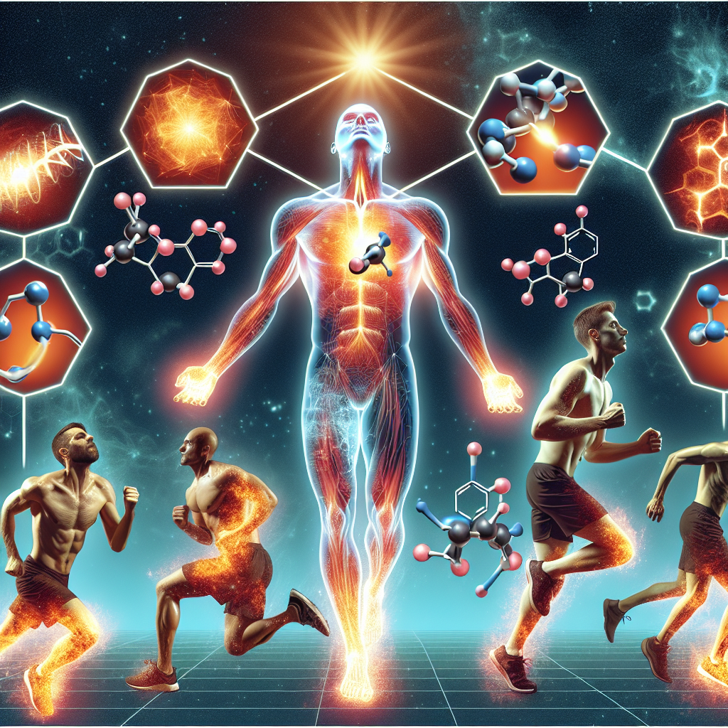 Gli effetti dell'Exemestane sul metabolismo degli atleti