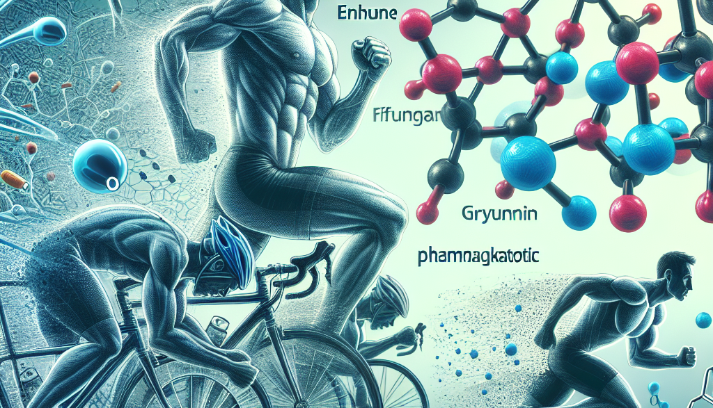 Gonadotropina e endurance: una prospettiva farmacocinetica