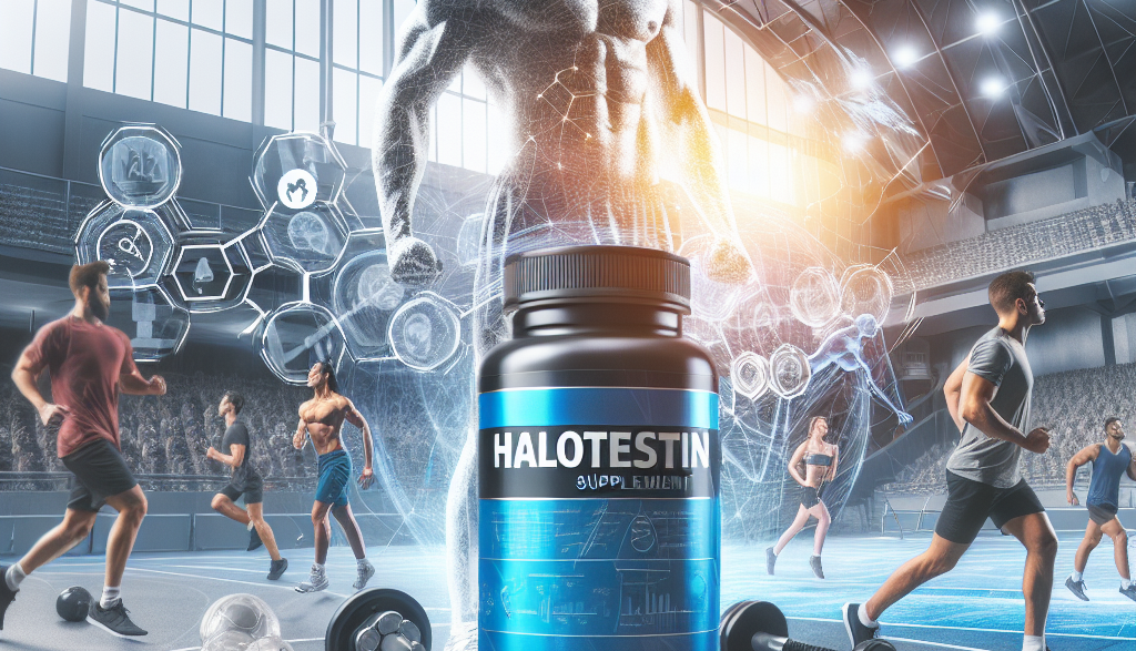 Halotestin: il controverso integratore nel mondo dello sport