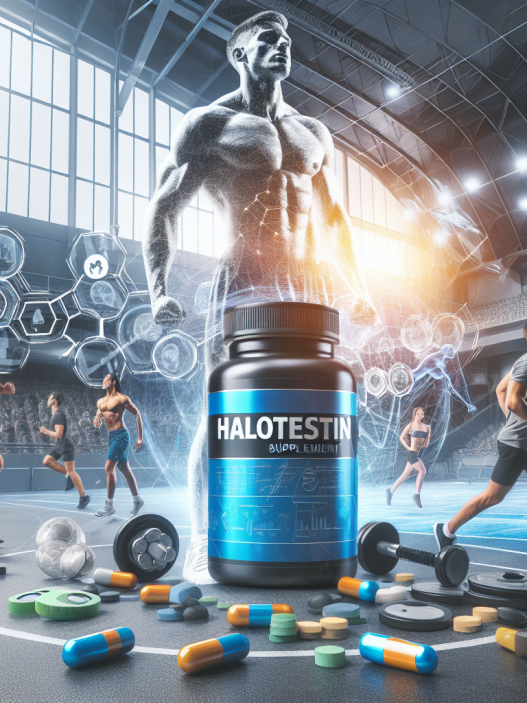 Halotestin: il controverso integratore nel mondo dello sport