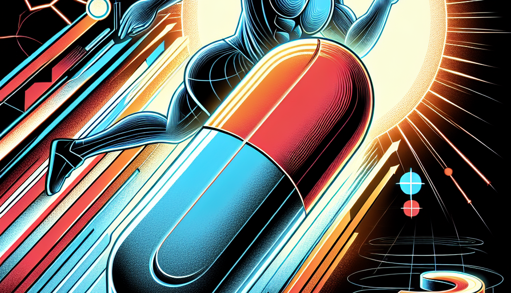 Il Finasteride come possibile metodo di miglioramento delle prestazioni sportive