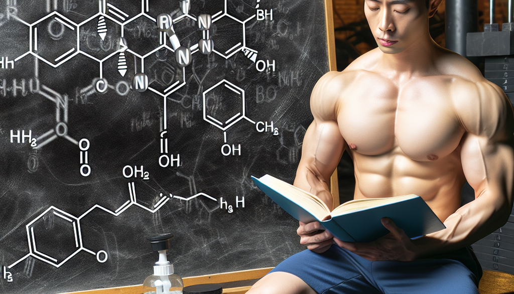 La Boldenone come agente anabolizzante nel bodybuilding