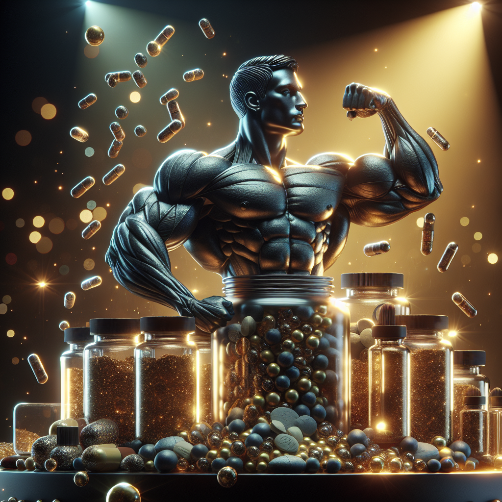 La Boldenone come agente anabolizzante nel bodybuilding