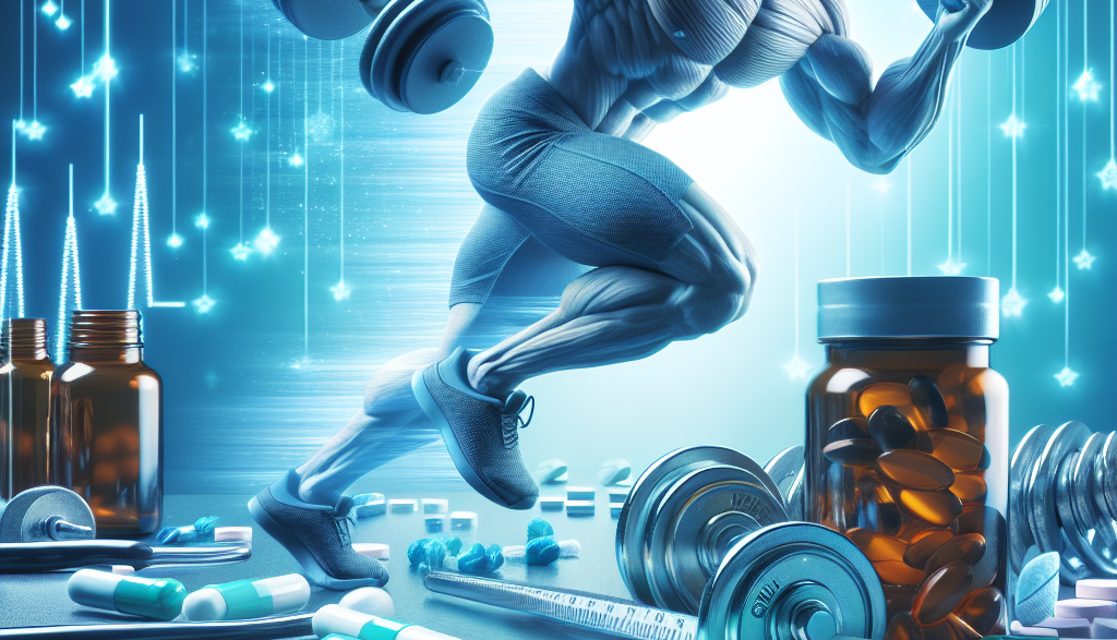 La Dapoxetine (Priligy) come aiuto per recuperare più velocemente dagli allenamenti intensi