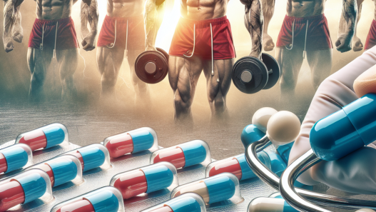 La legalità delle Drostanolone pillole nel mondo sportivo