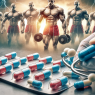 La legalità delle Drostanolone pillole nel mondo sportivo