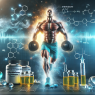 Le potenzialità del diidroboldenone cipionato nel migliorare le performance atletiche